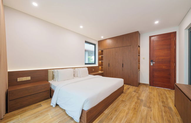 Cami Riverside Resort Đà Nẵng - Foto 37