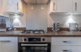 Walk to Liverpool Airport - Luxury Stay with EV Charge - Fast WiFi - Foto 11