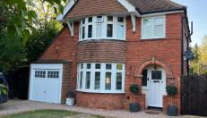 4 BRD House, with Double Parking - Foto 3, Other