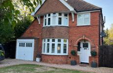 4 BRD House, with Double Parking - Photo 3