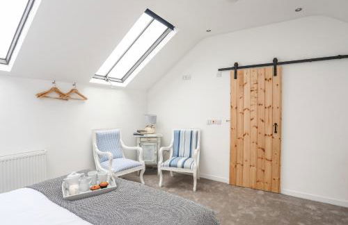 Bwthyn Gwenyn Yr Haf Summer Bee Barns - Photo 24