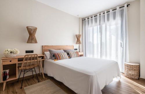 Nova Aguieira Apartments - Acceso directo playa - Foto 12