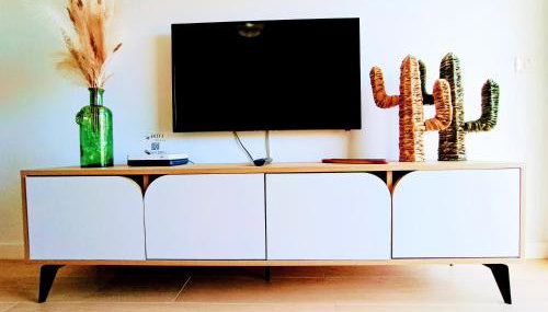 Cozy & Terrace Apartament5 - Foto 5