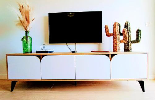 Cozy & Terrace Apartament5 - Foto 5