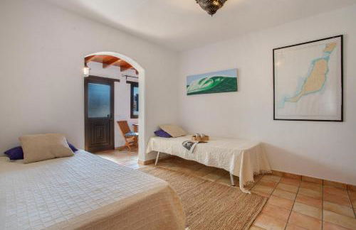 El Paraiso En Tindaya - Foto 14