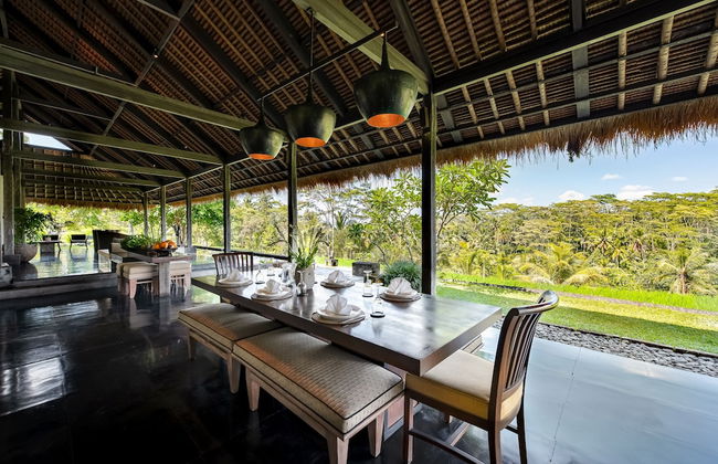 Villa Kelusa Ubud - Foto 68