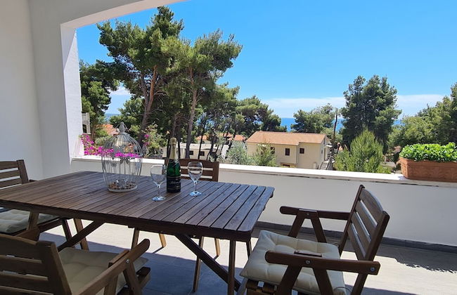 Apartments Helena - Foto 32