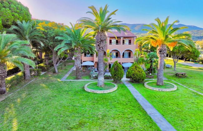 Villa Pami - Foto 45