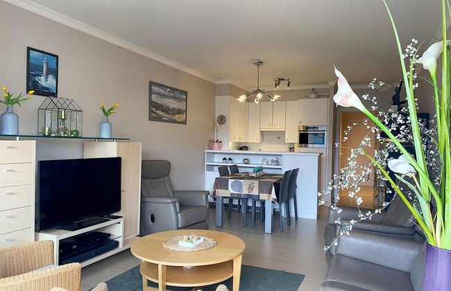 Nieuwpoort Family Getaway - Foto 9