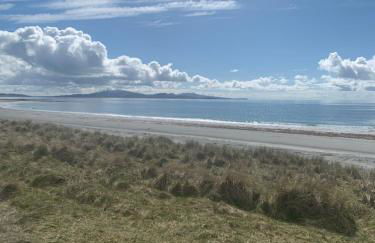 Loch an Eilean Pod Isle of South Uist - Foto 48