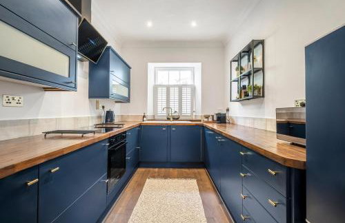Stylish City Apartment Sleeps 6 - Foto 2