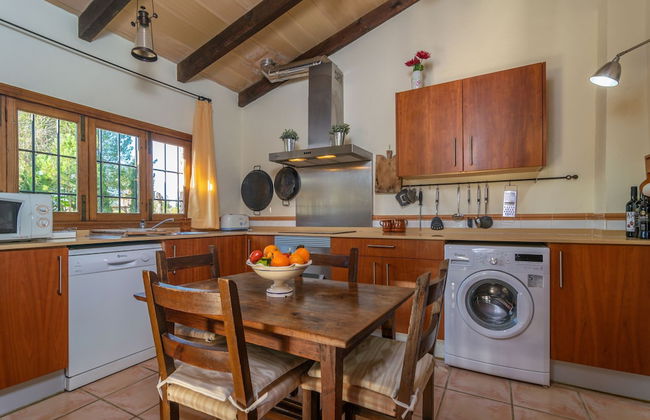 Canaus in Campos With 3 Bedrooms and 2 Bathrooms - Foto 27