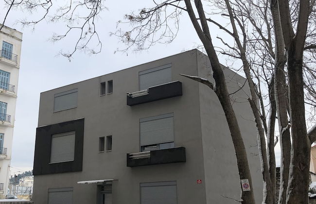 Roomotel Apartments - Photo 38