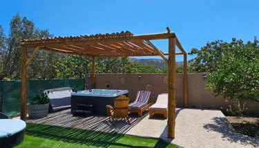 St'Georges garden house - Foto 3