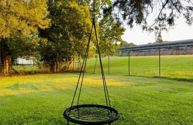 Cozy Mid Century Home in Athens GA - Foto 12