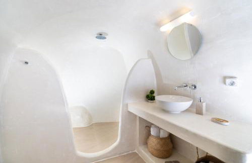 Santo Blue Horizon - The Blue Domes View - Foto 22