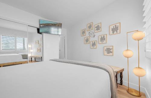 Sunset Cliffs Lookout - Ocean Front Luxury Condo - Foto 11