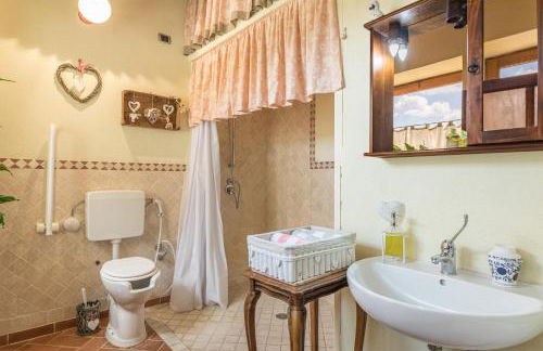 Villa Rachele - Foto 20