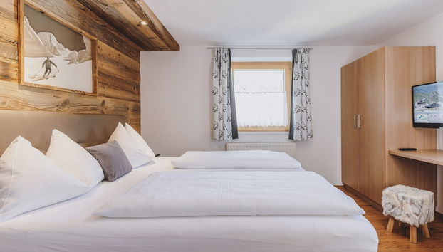 Appartement Haus Elise by we rent - Foto 5, Habitación