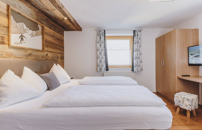 Appartement Haus Elise by we rent - Foto 5