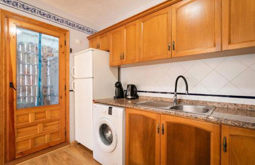 Casa en la playa con piscinas costa - Foto 9