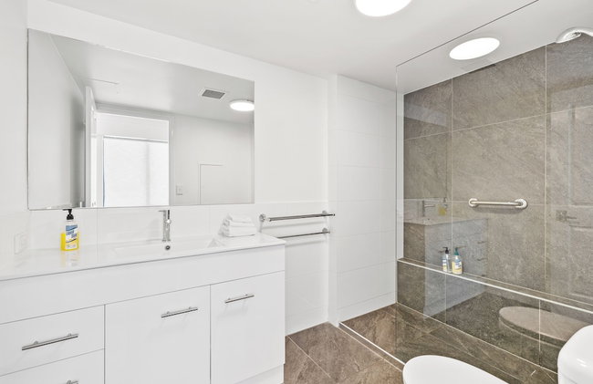 Belaire Place Motel Apartments - Foto 66