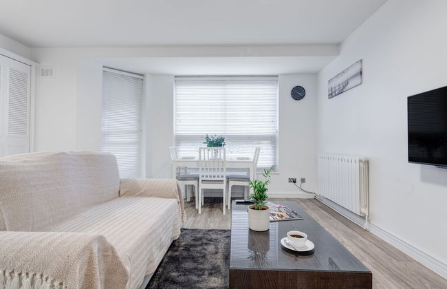 Sherborne Court - Foto 10