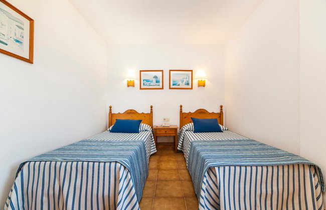 Globales Apartamentos Cala Viñas Adults Only + 16 - Foto 16