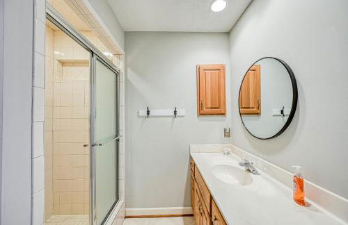 The Lodge on Smith Mountain Lake - Foto 14