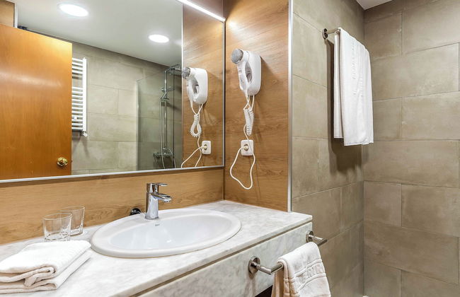 Aparthotel Bertran - Foto 48