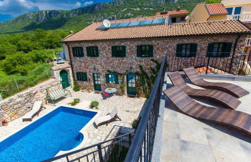 Villa Oliva Bribir - Foto 5