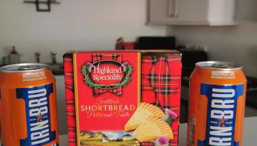 Stevenson Apartment in Oban City - Foto 3