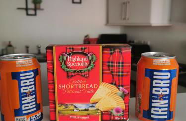 Stevenson Apartment in Oban City - Foto 3