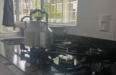 Hospedagem Confortável e Prática para viajantes e férias - Próxima à BR-101 - Foto 68