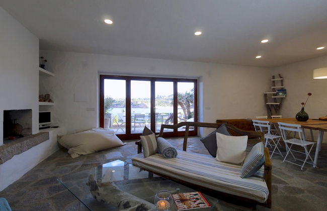 Maison Monte d A Rena - Photo 23