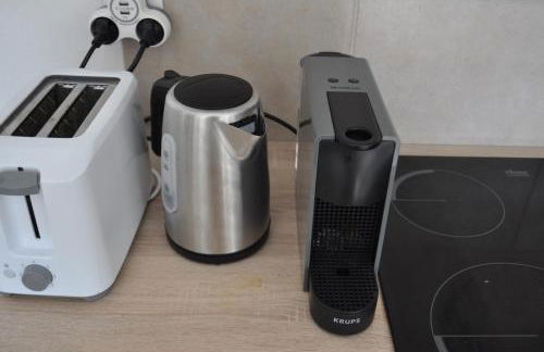 Appartement duplex plein sud sur le port de Bonifacio - Foto 5