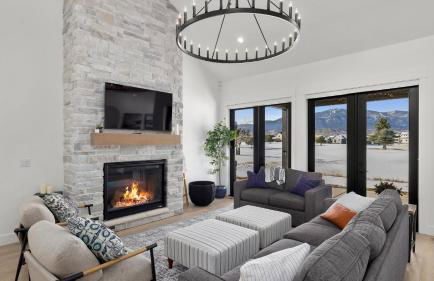 Beartooth View - Foto 1