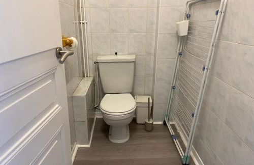 Appartement 6 personnes au cœur de La Bourboule - FR-1-858-23 - Foto 17