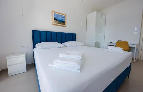 Villa Navis in Rogotin - Haus für 8 Personen - Foto 35