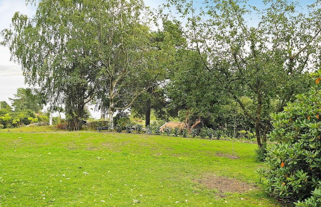 4 Person Holiday Home in Hoviksnas - Photo 20