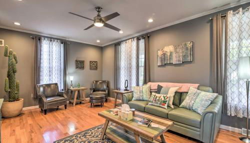 Walk to Parks and Dining Spacious Ligonier Home! - Foto 4