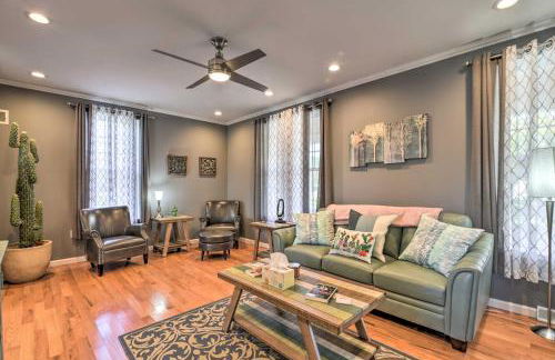 Walk to Parks and Dining Spacious Ligonier Home! - Foto 4