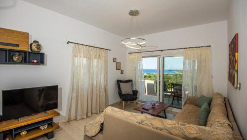 Istron MiraBella Villas - Foto 2