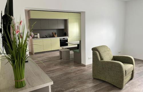 Südseequartier - Lausitzer Seenland - Foto 38