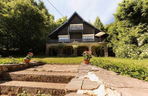 Jagdhaus am Bach - Foto 1