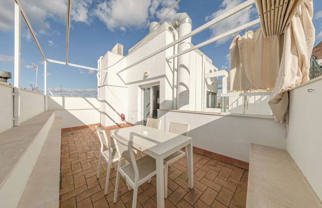 Stay U-nique Apartments Eslava - Photo 43