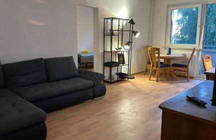 MiCasa TuCasa - 4-R-Apartment Leipziger Neuseenland Sirius - Foto 19