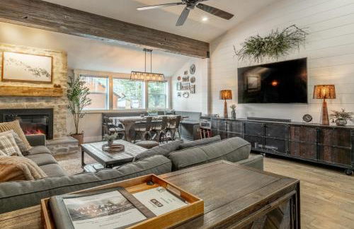 Luxury Helios Retreat by the Village- Apres Ready - Foto 20