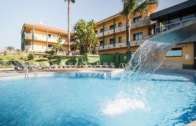 Aparthotel Atlántico Resort - Photo 46