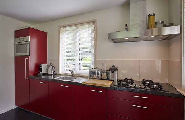 Holiday Home in Kortgene Near Lake Veere - Foto 6